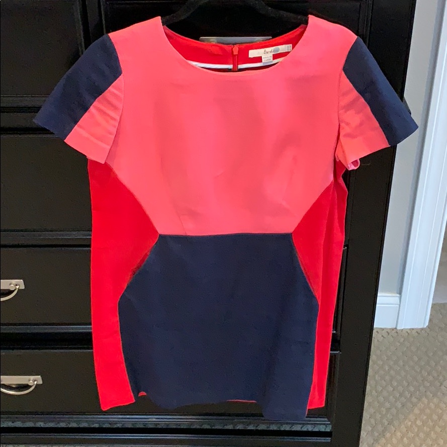 Boden Mini Dress